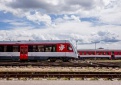Keleivinių traukinių tvarkaraščių pakeitimai 