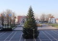 Pakeliui link švenčių