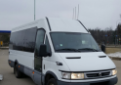 Dėl autobusų eismo 