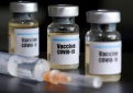 Kupiškio ligoninės darbuotojai pradėti skiepyti vakcina nuo COVID-19