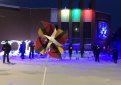Savivaldybės kultūros įstaigos dalyvauja akcijoje „Atmintis gyva, nes liudija“