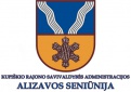Kupiškio rajono savivaldybės administracija skelbia konkursą Alizavos seniūnijos socialinio darbuotojo pareigoms eiti pagal terminuotą darbo sutartį