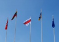 Susigiminiavusių miestų solidarumo akcija