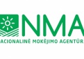 Nacionalinė parama kaimo bendruomenių veiklai (2021 m.)