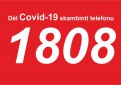Į darbus grįžtantys paslaugų ir prekybos vietų darbuotojai gali nemokamai pasitikrinti dėl COVID-19