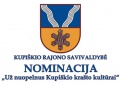 Skelbiamas nominacijų konkursas „Už nuopelnus Kupiškio krašto kultūrai“