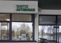 Kupiškio autobusų stotis dalinai atnaujina darbą savaitgaliais