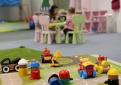 Ugdymo pagal ikimokyklinio ir priešmokyklinio ugdymo programas  organizavimas vasaros laikotarpiu