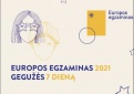 Europos egzaminas