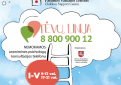 Nemokamos psichologų konsultacijos „Tėvų linijoje“ padeda sulaukti eilės pas psichologą