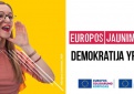 Europos jaunimo savaitė