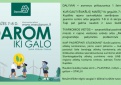 Akcija DAROM 2021 