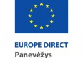 Veiklą pradėjo naujos kartos EUROPE DIRECT tinklas