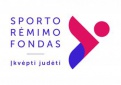 Projektas „Judukas linksmuoliukas“ Kupiškio vaikų lopšelyje-darželyje „Saulutė“