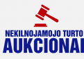 Kupiškio rajono savivaldybės administracija viešo elektroninio aukciono būdu parduoda nekilnojamąjį turtą