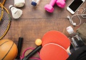 Dėl sporto, laisvalaikio ir pramogų paslaugų teikimo būtinųjų sąlygų