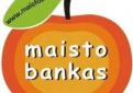 „Maisto bankas“ mini savo veiklos 20-metį
