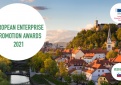 Skelbiama Europos verslininkystės skatinimo apdovanojimų nacionalinė atranka