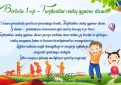 Birželio 1-oji – Tarptautinė vaikų gynimo diena