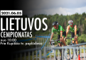 Kupiškyje – svarbiausios Lietuvos triatlono sezono varžybos