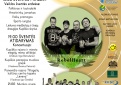 Švęskime Jonines kartu!