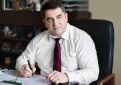 Savivaldybės mero Dainiaus Bardausko kreipimasis į gyventojus