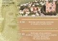 Liepos 6 d. – Valstybės (Lietuvos Karaliaus Mindaugo karūnavimo) diena