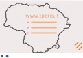 Kviečiame visuomenę dalyvauti svarstant Panevėžio apskrities miškų tvarkymo schemą