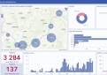 Lietuvos statistika pradeda skelbti operatyvią nelegalios migracijos statistiką 