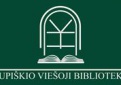 Kupiškio viešoji biblioteka ir padaliniai  rugpjūčio mėnesį siūlo tradicines ir virtualias paslaugas 