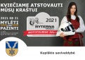 Kviečiame jungtis prie žygio motociklais ir atstovauti Kupiškio kraštui!