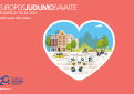 Europos judumo savaitė 2021