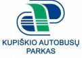 Patvirtintas autobusų tvarkaraštis nuo rugsėjo 1 d.