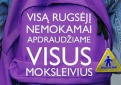 „Lietuvos draudimas“ tęsia „Apsaugok mane“ tradicijas: rugsėjį Kupiškio rajone visi moksleiviai bus apdrausti