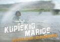 Kupiškio mariose – vandens motociklininkų varžybos