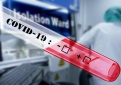 Dėl infekcijų plitimą ribojančio režimo nustatymo Kupiškio Povilo Matulionio progimnazijoje