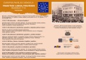 Europos paveldo dienų renginiai