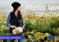 Kviečiame dalyvauti Europos Ateities Konferencijoje