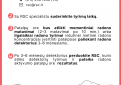 Radiacinės saugos centras: Kas yra radonas ir kaip nustatoma jo koncentracija patalpų ore?
