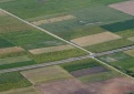 Informacija dėl žemės sklypo kaimo plėtros žemėtvarkos projekto rengimo pradžios ir planavimo tikslų
