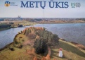„Metų ūkis 2021“ apdovanojimai