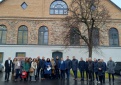 Lietuvos Respublikos Seimo Kultūros komiteto ir Valstybinės kultūros paveldo komisijos išvažiuojamasis posėdis Kupiškyje