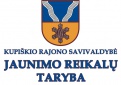 Skelbiami jaunimo atstovų į Jaunimo reikalų tarybą rinkimai
