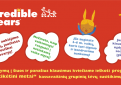 Kviečiame Kupiškio rajono savivaldybės tėvelius dalyvauti programoje „Neįtikėtini metai" (The Incredible Years®)!