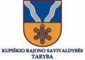 Naujausi Savivaldybės tarybos sprendimai