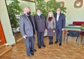 Kupiškio rajono neįgaliųjų draugijos rinkiminė konferencija 