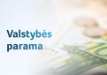Jei šalyje būtų paskelbtas karantinas, šalies gyventojai sulauktų paramos