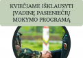 Tapk pasieniečiu vos per 4 savaites!