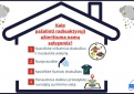 Radiacinės saugos centras: 4 žingsniai, kaip pašalinti išorinį radioaktyvųjį užterštumą namų sąlygomis
