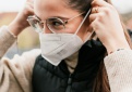 Nuo pirmadienio renginiuose uždarose erdvėse privaloma dėvėti respiratorius